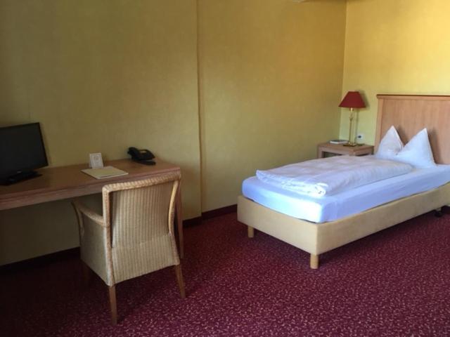 Hotel Hannover photo 2