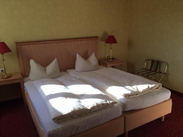 Hotel Hannover photo 1