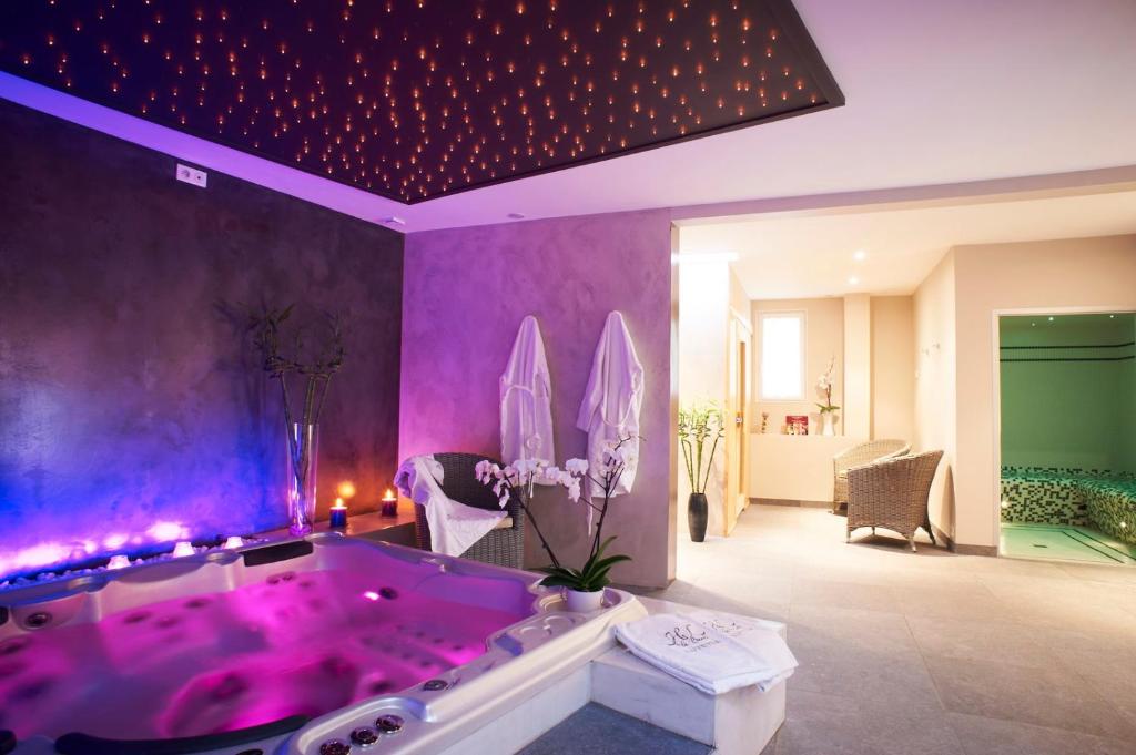Hôtel Lutétia & Spa photo 1