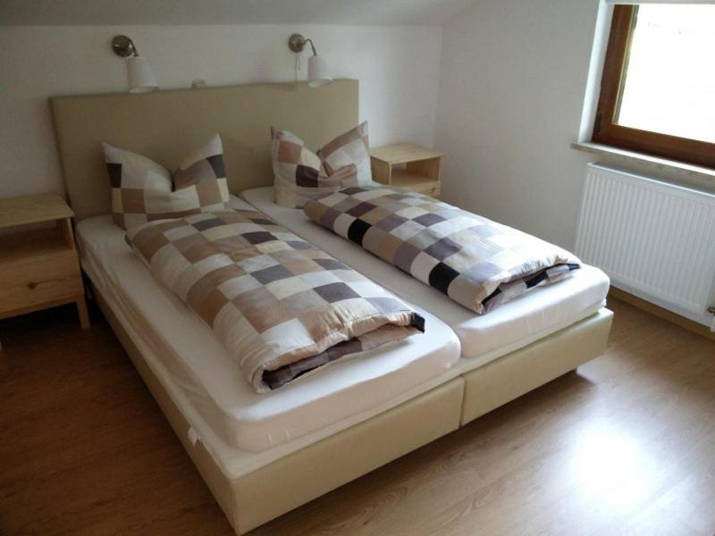 Ferienhaus Förster III photo 4