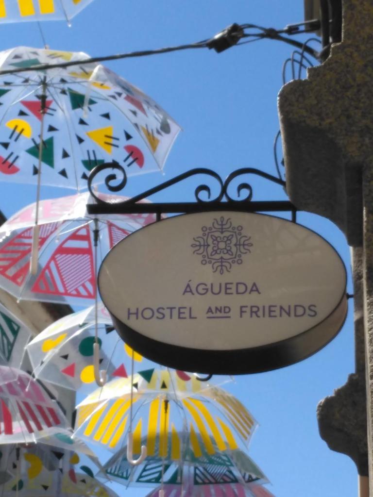 Águeda Hostel & Friends photo 4
