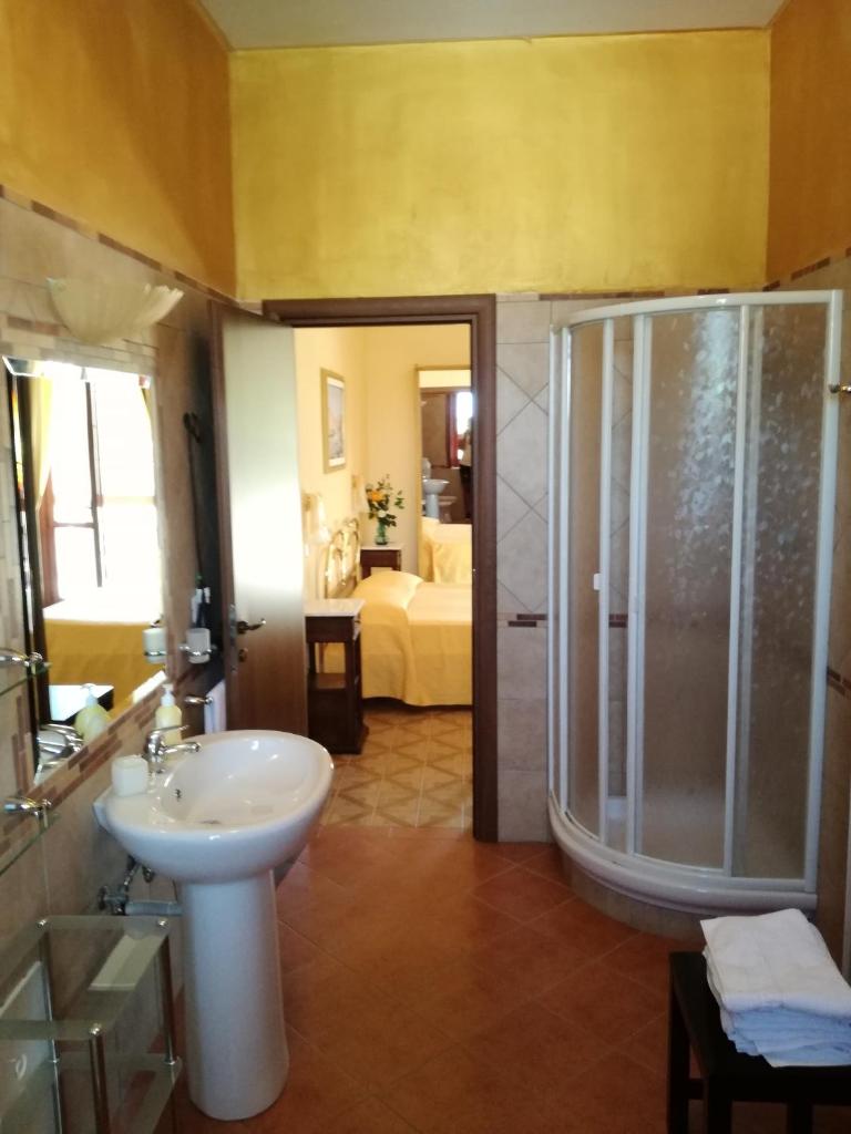 B&B Villa Di Bartolomeo photo 3
