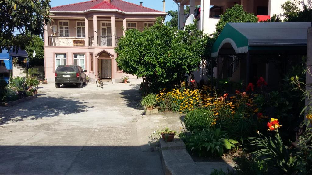Guest House Roman/Gonio photo 1