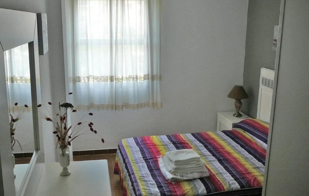 Apartamento El Faro Barbate photo 1