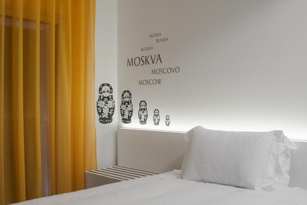 Одноместный (Стандартный одноместный номер), Hotel 3K Europa