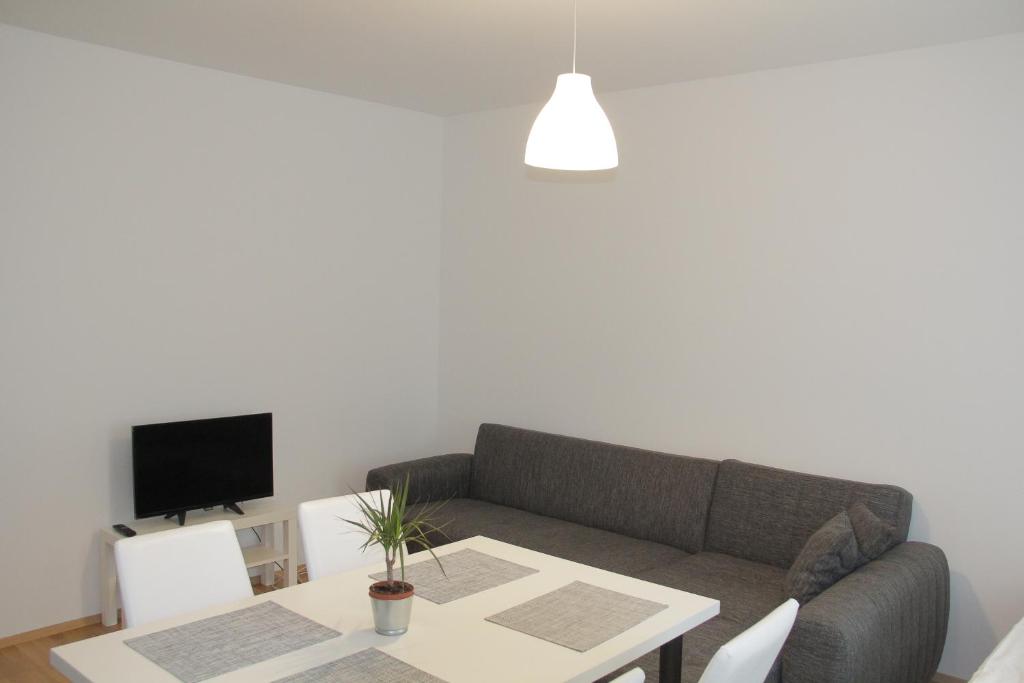 Апартаменты (Роскошные апартаменты Делюкс), Betariel Apartments S22
