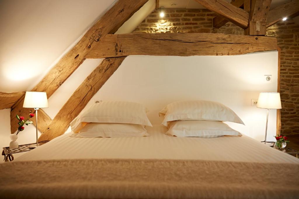 Hameau de Blagny photo 3