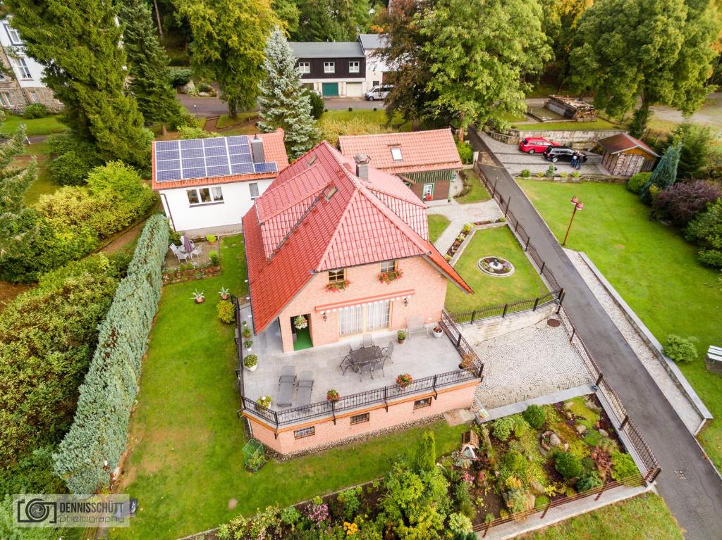 Ferienhaus Harzidyll photo 2
