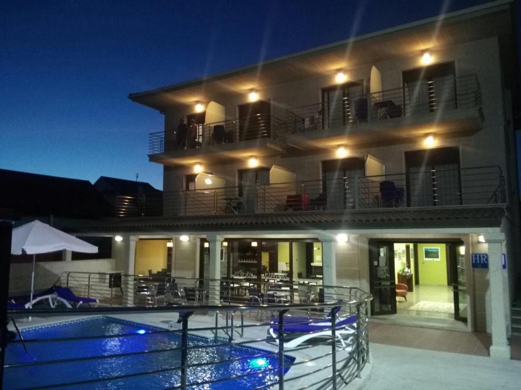 Hotel A Bota photo 1