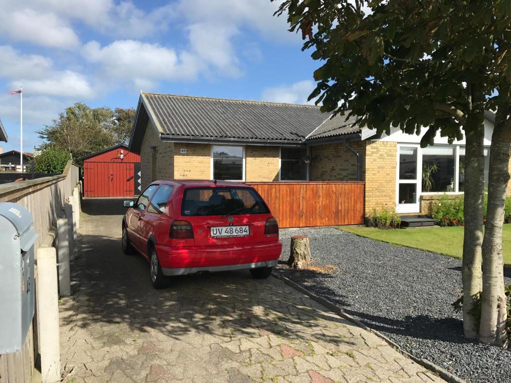 Skagen Annex Apartment photo 4