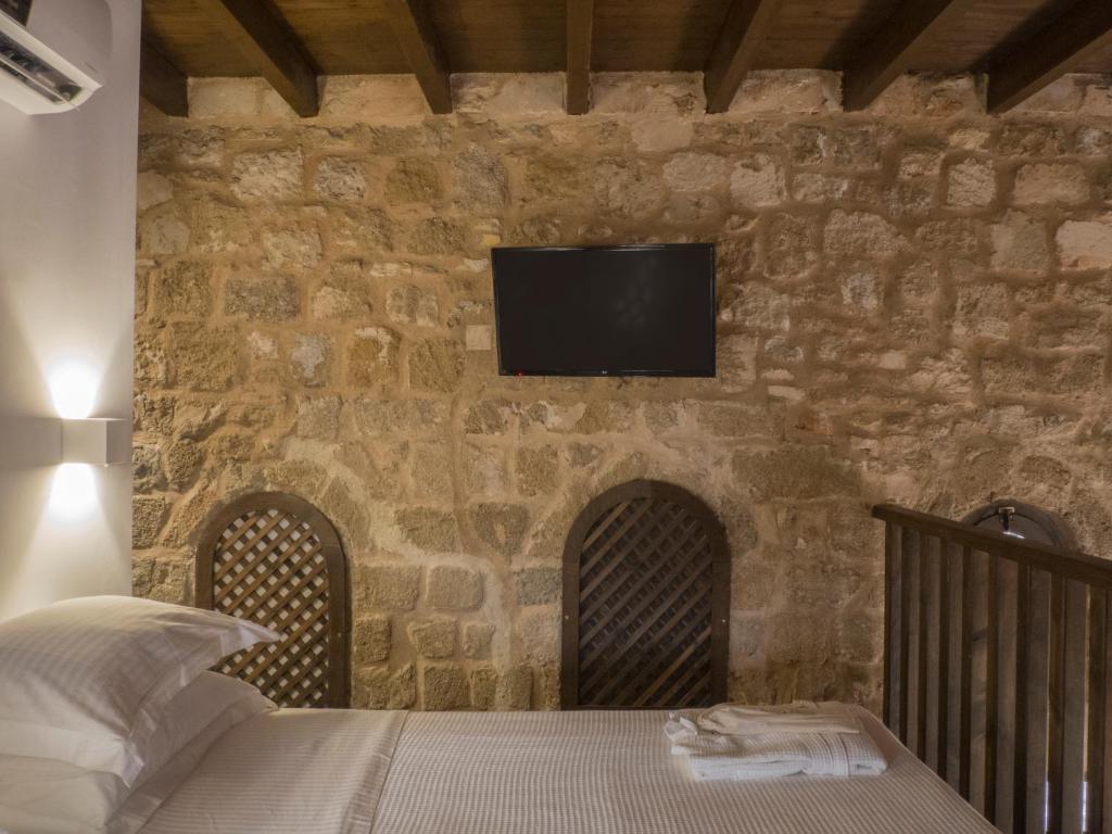 Четырехместный (Четырехместный номер Делюкс), Trinity Boutique Hotel