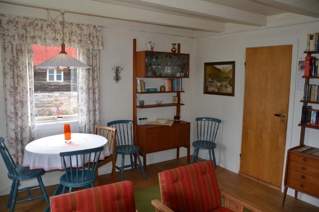 Tunold Gård - Gamle huset photo 3