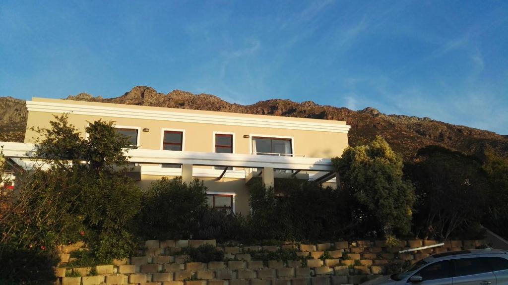 Bergsig Selfcatering photo 1
