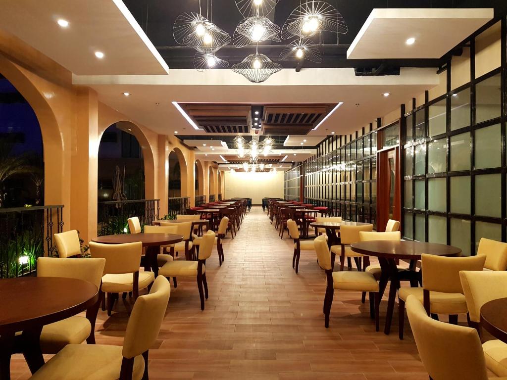 Hotel Oazis photo 4
