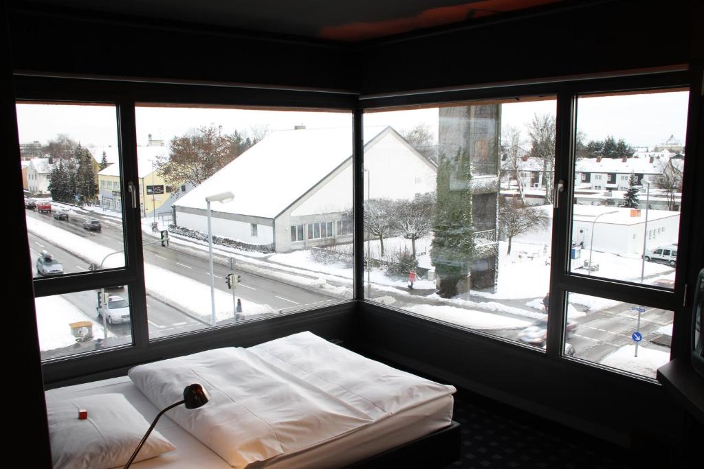 Одноместный (Стандартный одноместный номер), Kult Hotel
