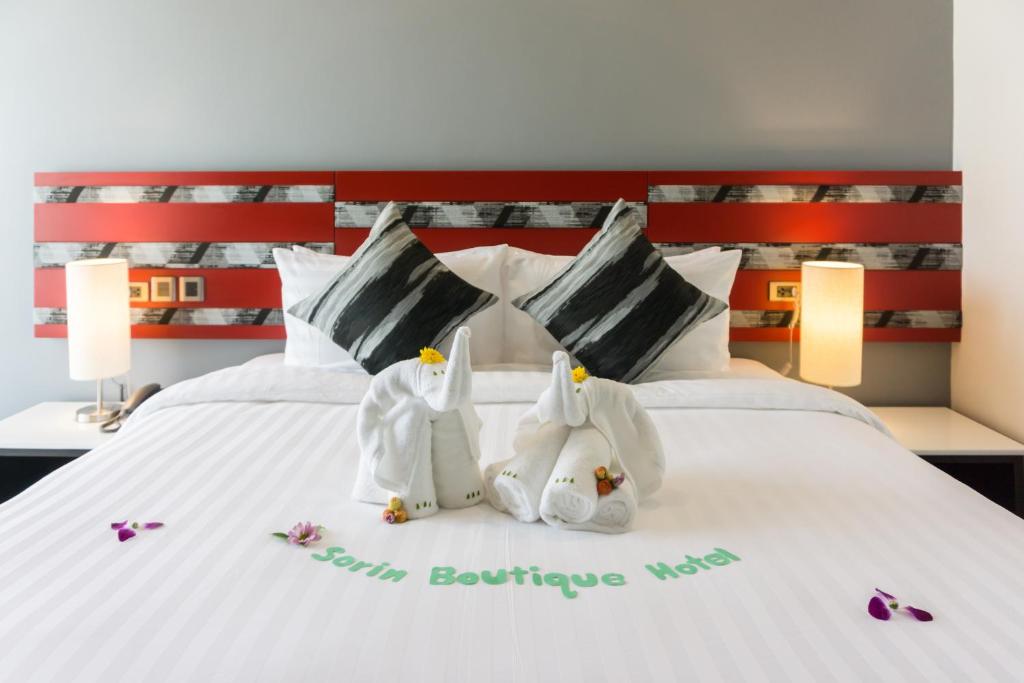 Sorin hotel photo 4