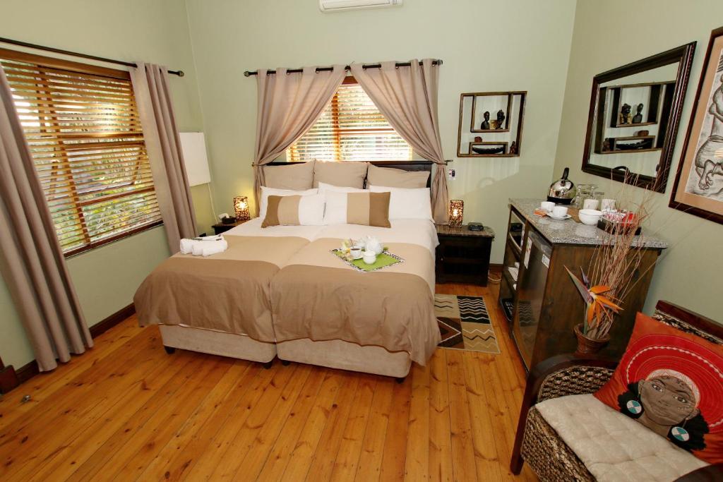 Summer Garden Guest House (The Palms) photo 1