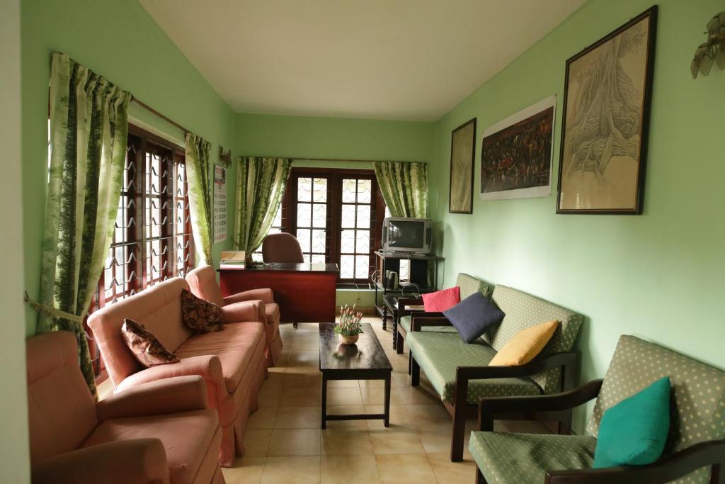 Araliya Holiday Bungalow photo 2