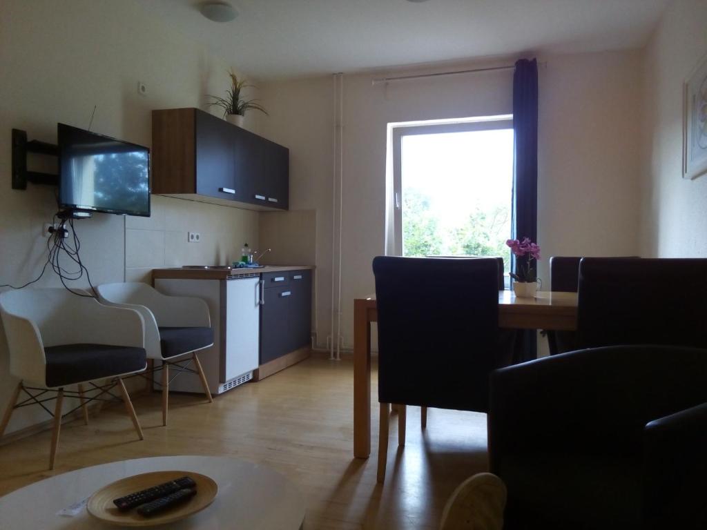 Apartmentpension am Stadtschloss photo 3