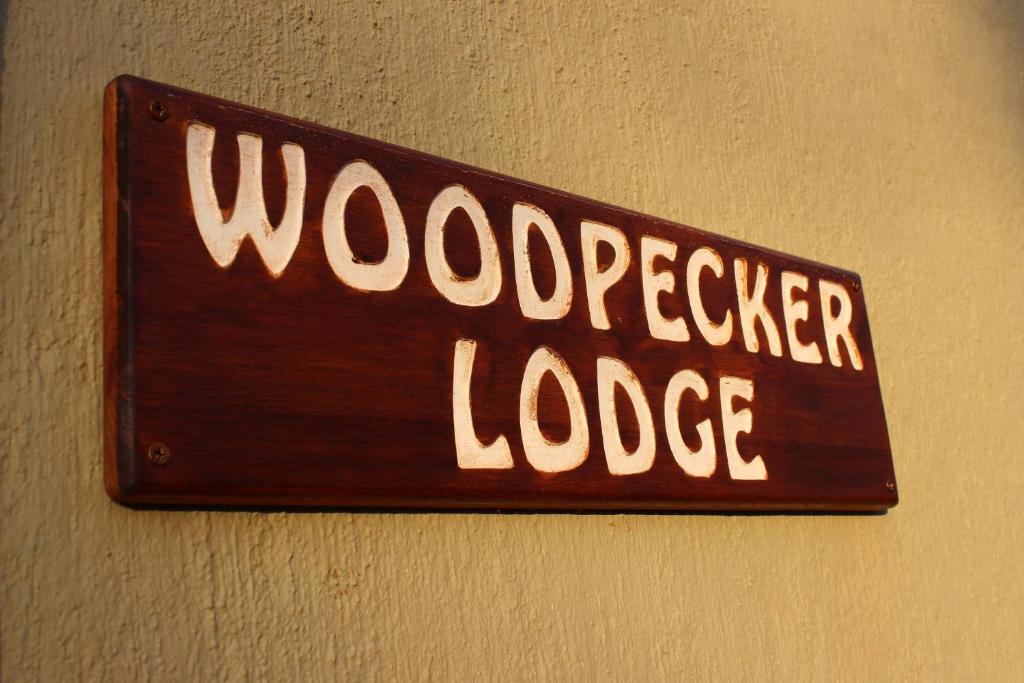 Woodpecker Lodge B&B photo 1