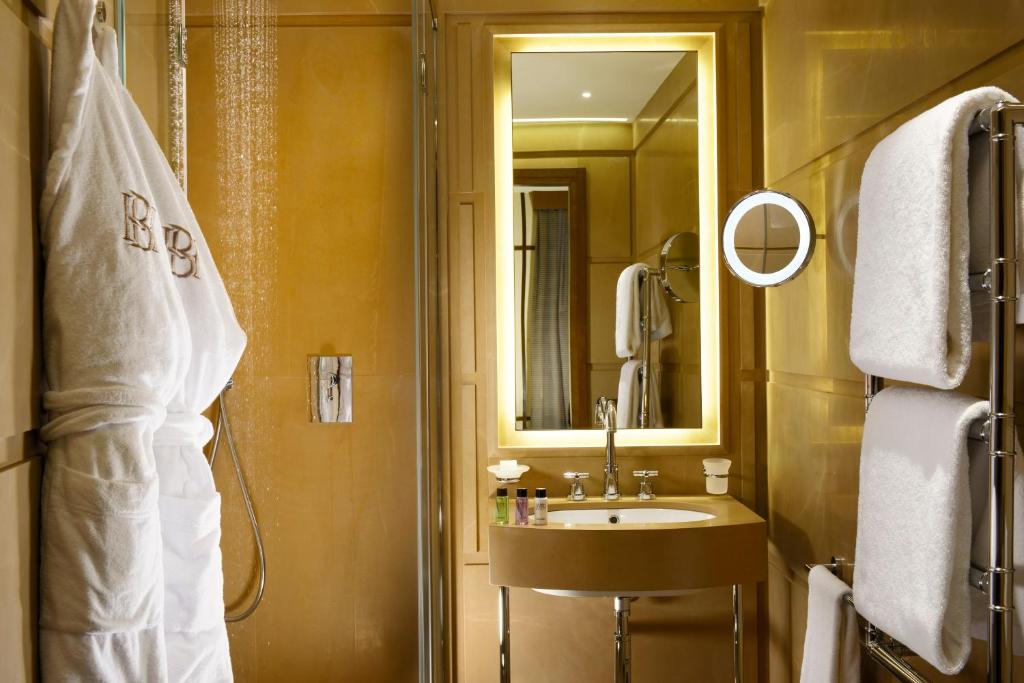 Hotel Balestri Room Type - Double Room with Balcony