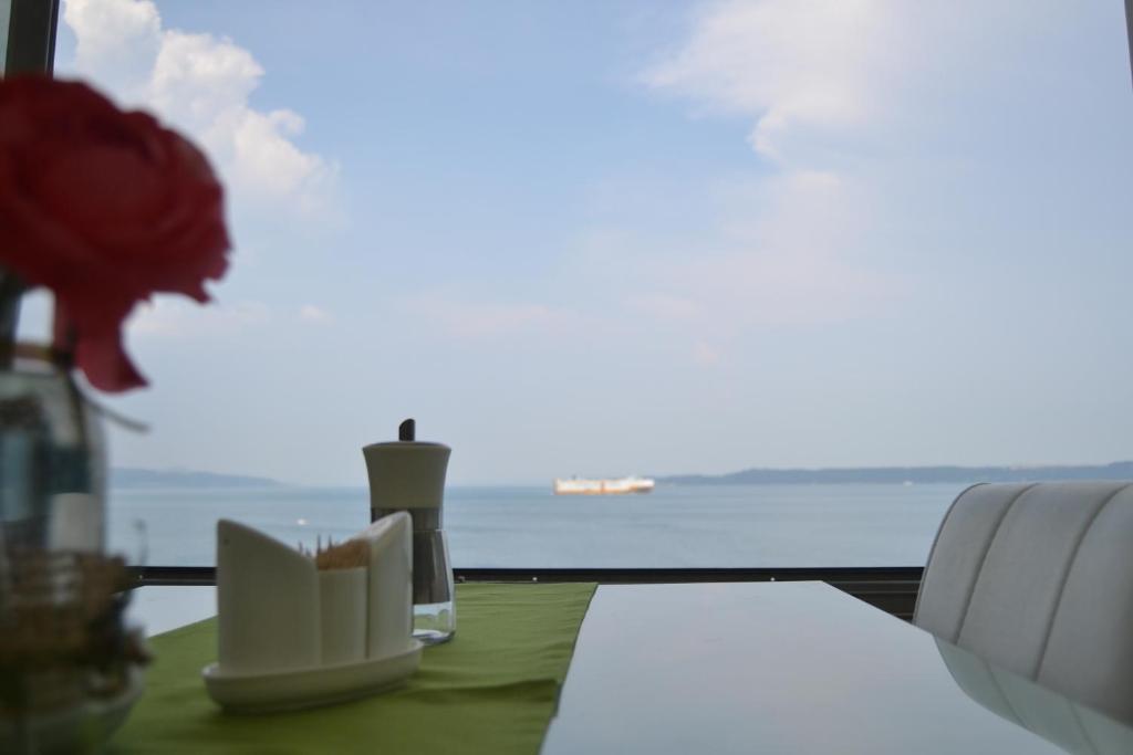 Hotel Deniz photo 4