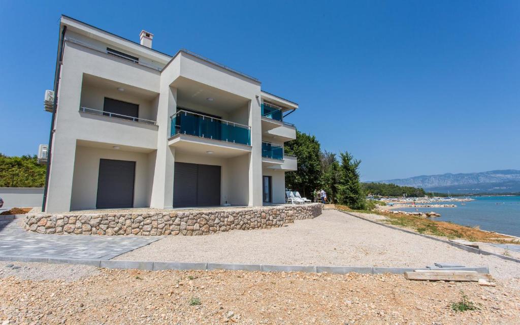 Apartment Sabbia photo 2