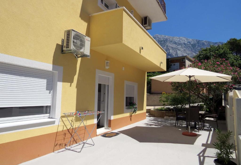 Apartman Jakir photo 2