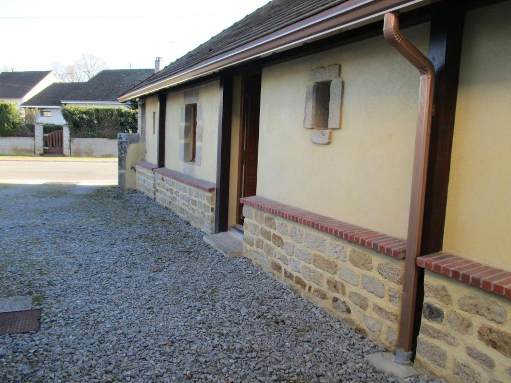 Chez Bari photo 2