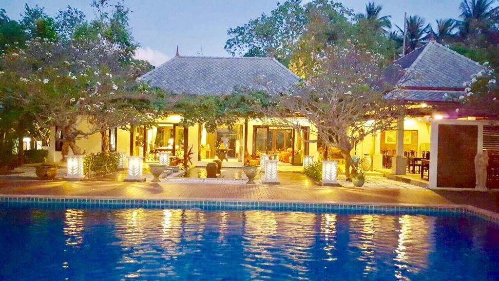 Bhumlapa Garden Resort photo 3