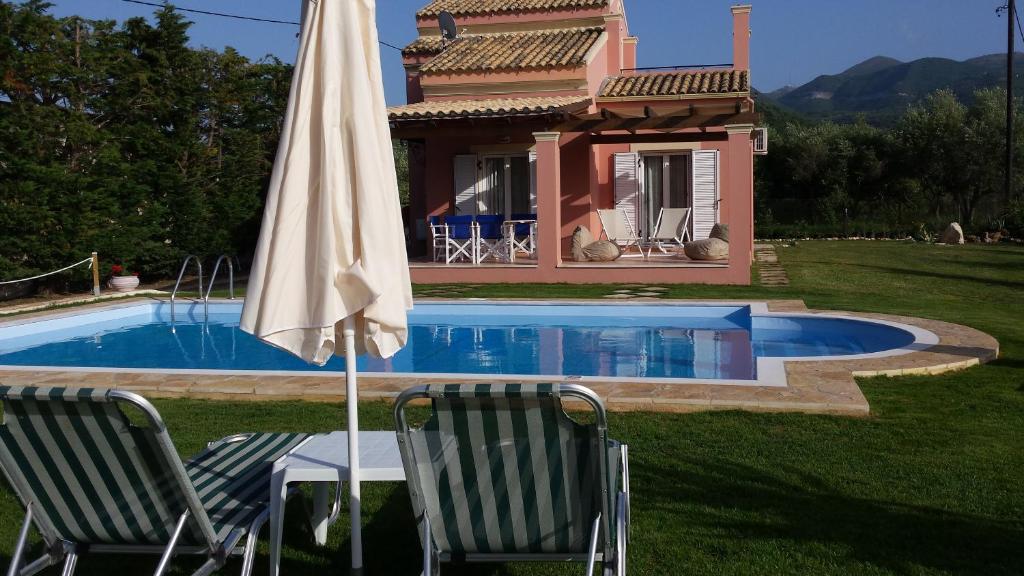 Villa Filia photo 1