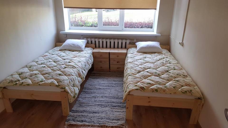 Järva Jahindusklubi HOSTEL photo 3