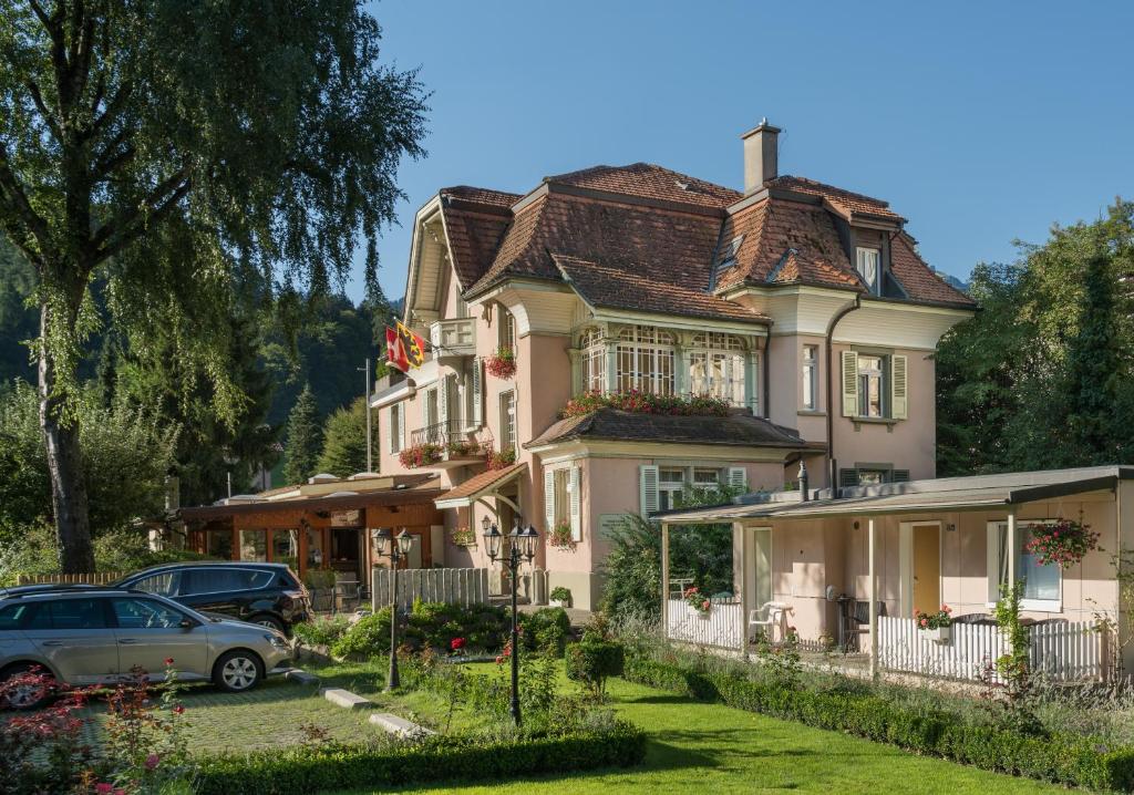 Swiss Inn & Apartments photo 1