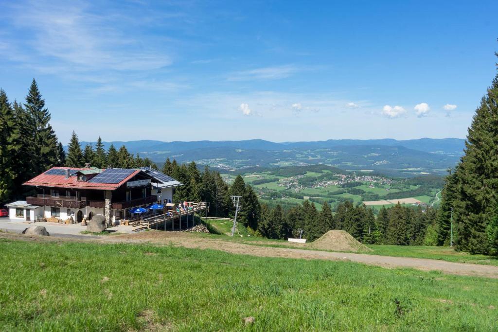 Berggasthof Hochpröller photo 1