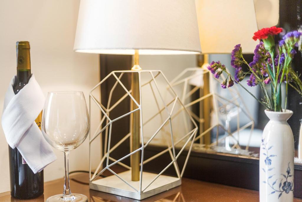 Семейный (Семейный суперлюкс), La Santé Hotel & Spa