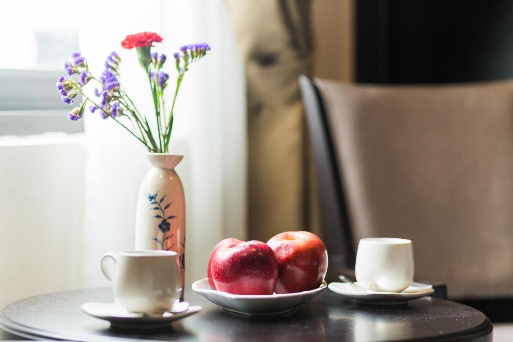 Семейный (Семейный суперлюкс), La Santé Hotel & Spa