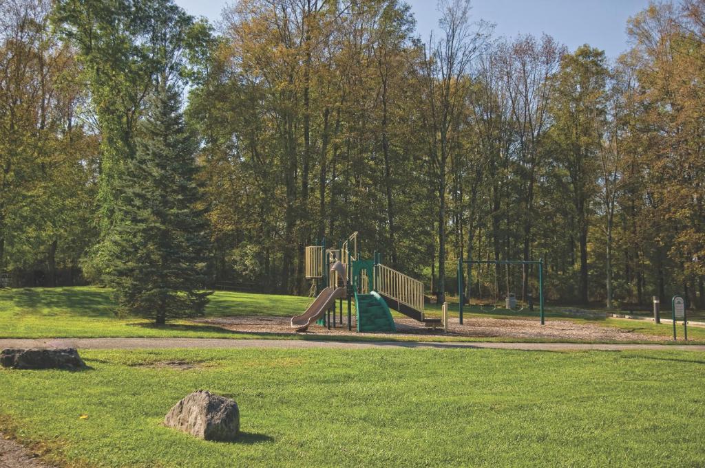 Club Wyndham Shawnee Village photo 3