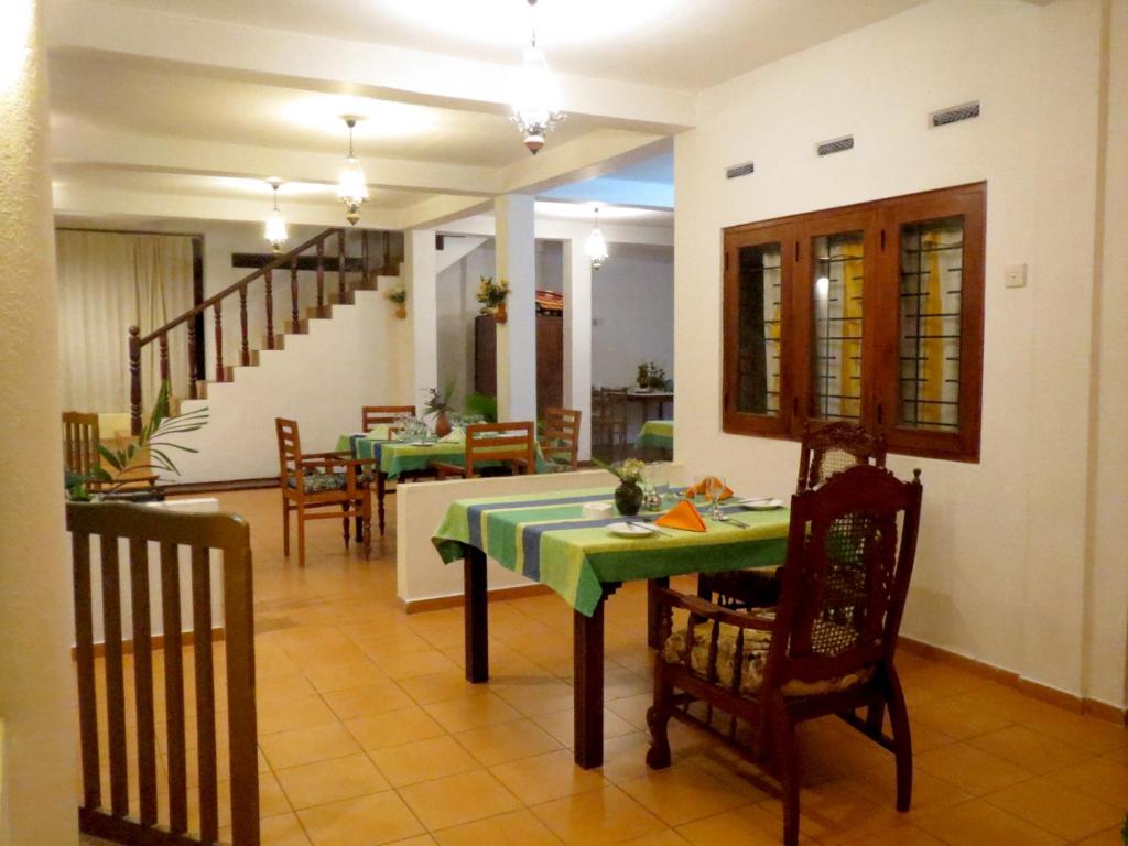 C-Lanka Guest House photo 1