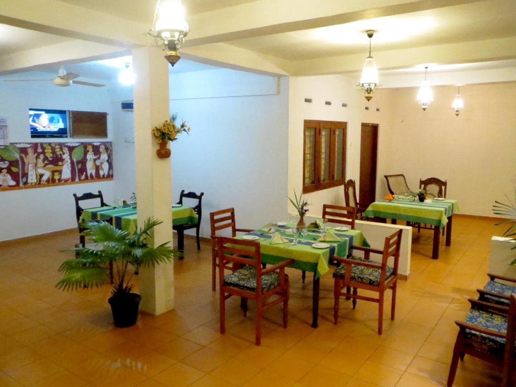 C-Lanka Guest House photo 2