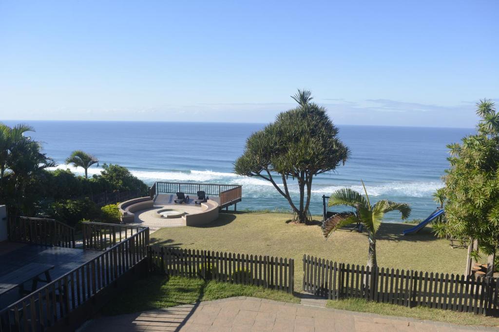 Beach Retreat Guesthouse photo 1