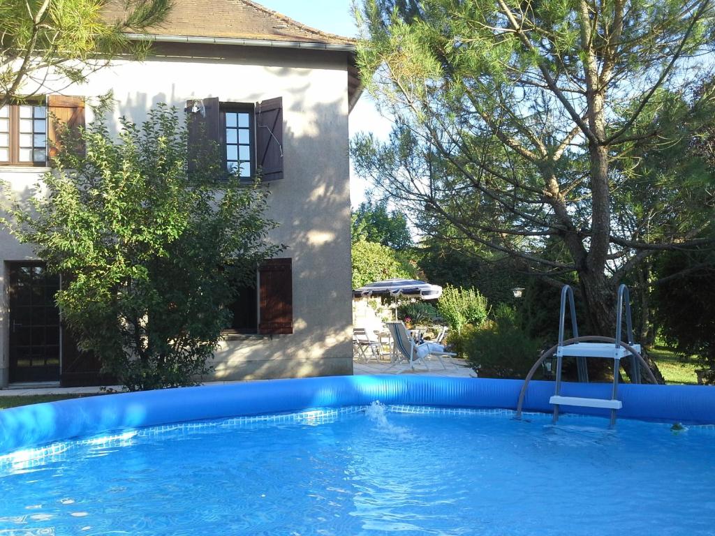 L'Estancal- Cenac photo 3