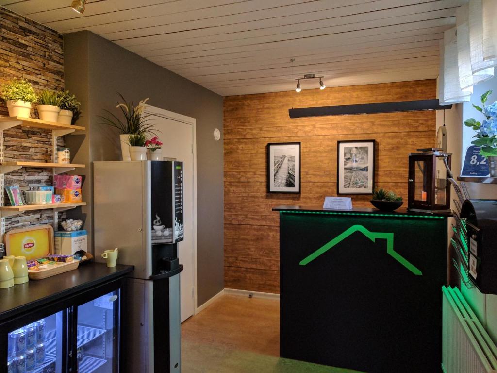 Virserum Hostel photo 2
