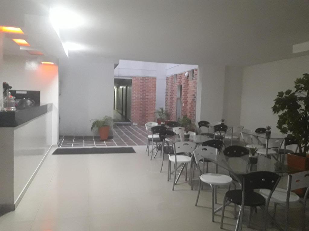 Hotel Valle de Beraca photo 2