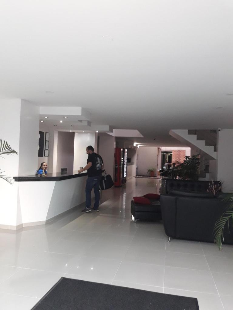 Hotel Valle de Beraca photo 1