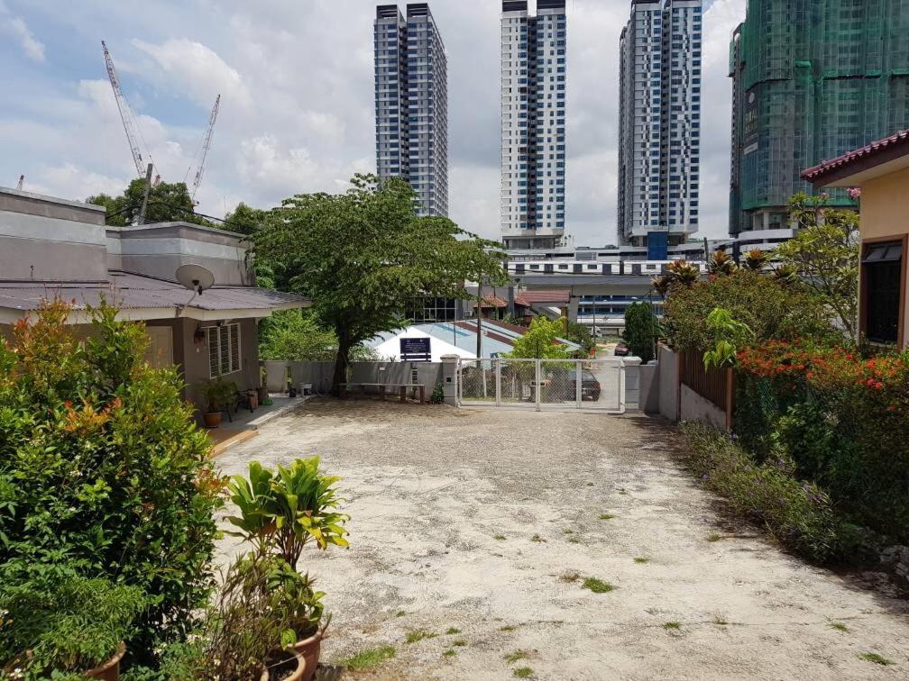 Homestay Kampung Selamat photo 1