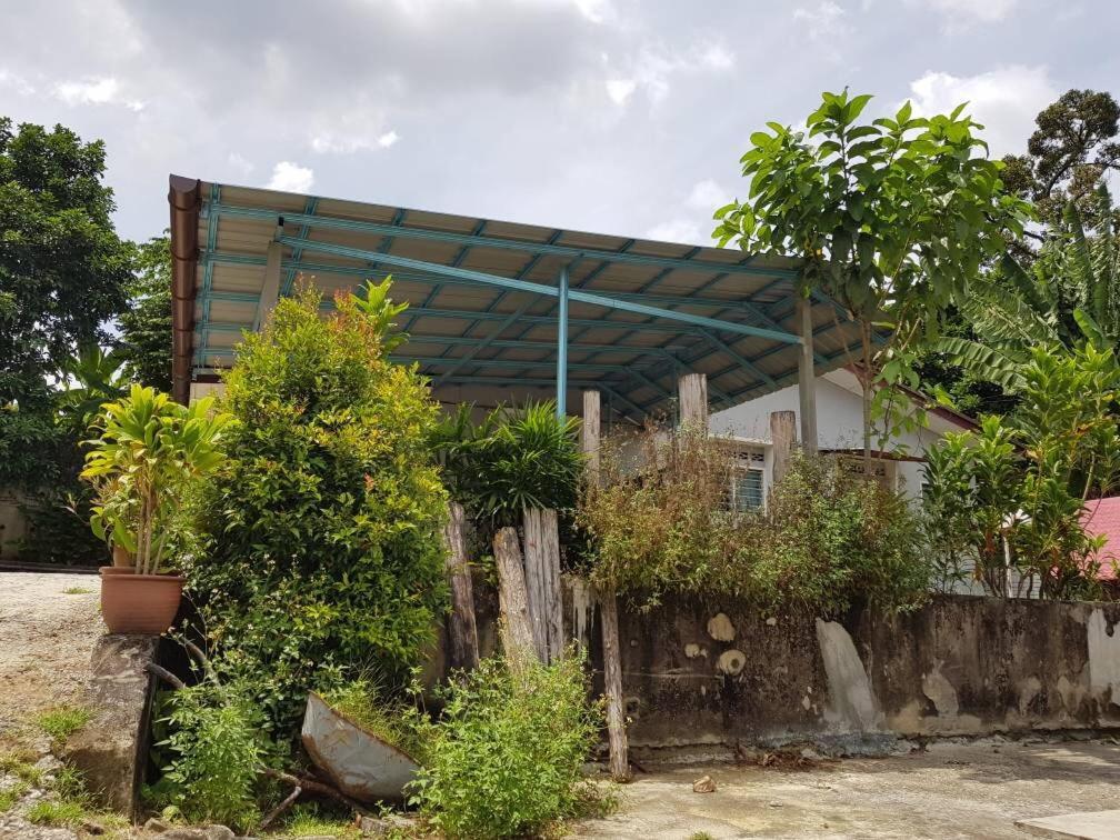 Homestay Kampung Selamat photo 2