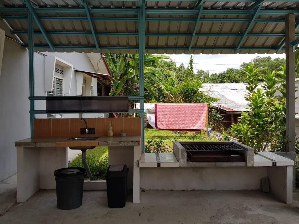 Homestay Kampung Selamat photo 3