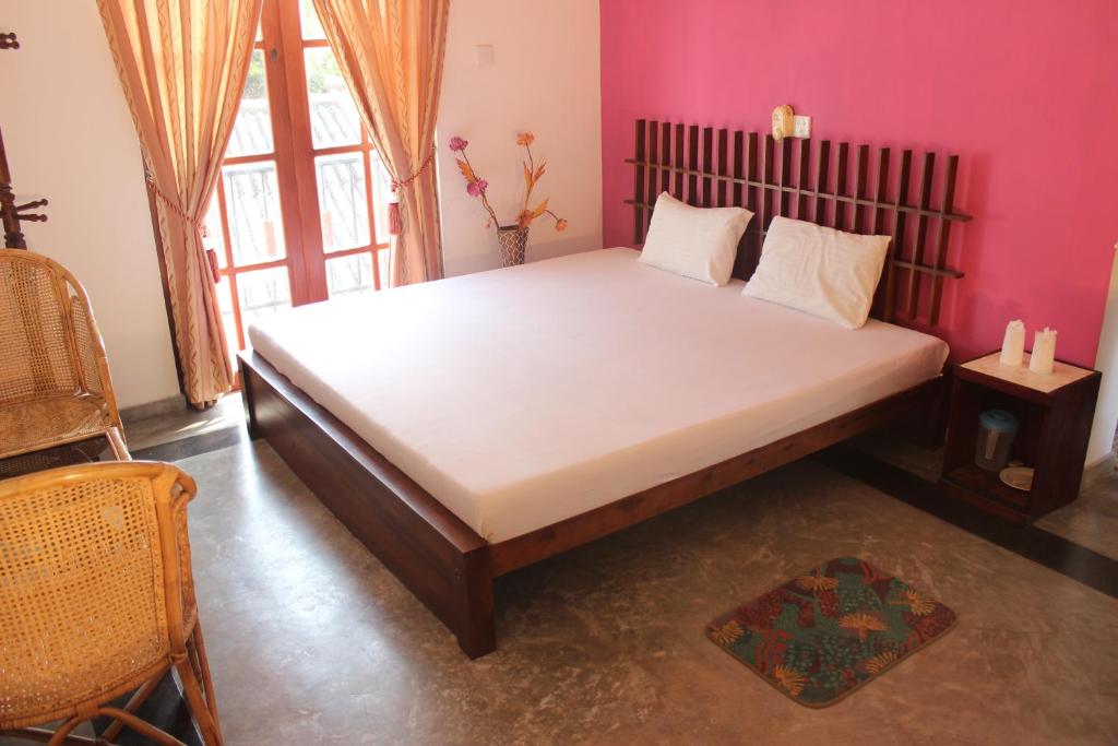 Sanras Hotel and Restaurant photo 1