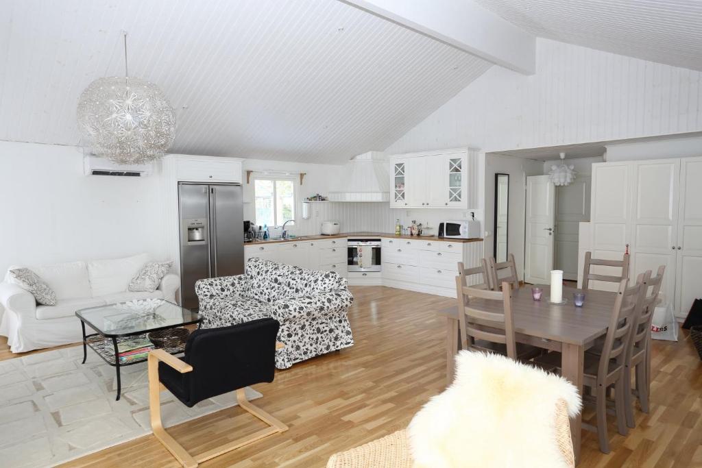 Villa near Åhus photo 3