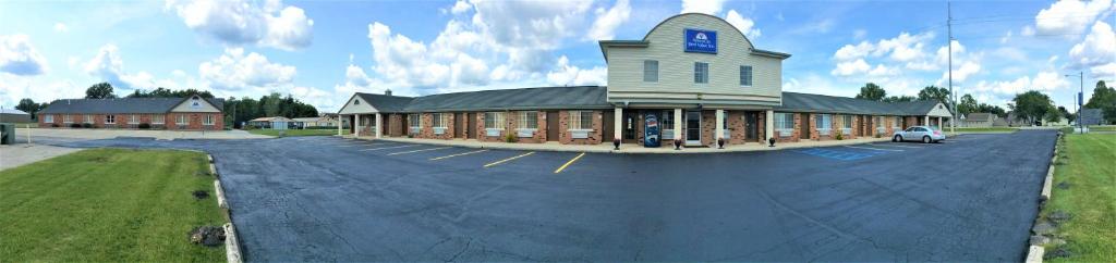 Americas Best Value Inn of Decatur photo 3